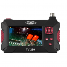 TESTBOY - Mobile endoscope camera with color display Testboy TV 280