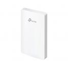 OMADA - Wi-Fi 6 AX1800 access point with 4 × Gigabit ports, Cloud management and PoE support EAP615-Wall