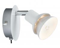 PAULMANN - Спот LED Double 666.18 