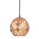 ITALUX -  Paulela PND-34221-1S-GD