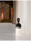 NOVA LUCE - mobile luminaire  MAYA 9180321 LED 1.5 W, 30Lm 3000K IP20 D: 7.7 H: 15-23 cm