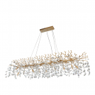 2R - CHANDELIER 21135 16xG9 230V 40W 1500mm SKU 94109