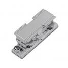 ACA LIGHTING - STRAIGHT CONNECTOR 4 CABLE SILVER GRAY 4WIGG