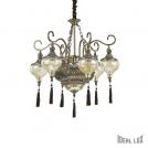 IDEAL LUX - HAREM SP9 116006