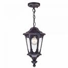 MAYTONI - Градински фенер  влагозащитен IP44  Oxford S101-10-41-B  (1)