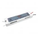 ACA LIGHTING - MINI PLASTIC CV LED DRIVER 48W 230V AC-12V DC 4A IP20 WITH CABLES MP48CV12
