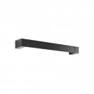 REDO GROUP - Аплик  LOUNGE 01-1322 AP LED 12W 3000K BK