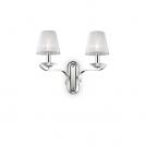 IDEAL LUX - PEGASO AP2 Bianco 059211 (1)