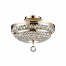 MAYTONI - Полилей Ottilia DIA700-CL-03-G