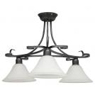 NOWODVORSKI - ceiling luminaire FLORES III 3526