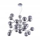 MAYTONI - Полилей   Dallas  MOD545PL-24CH (2)
