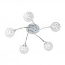 ACA LIGHTING - ceiling luminaire  AD2012005C 5XG9