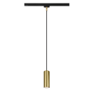 TRIO - pendant luminaire for system  DUOLINE 73240108 GU10, 25W