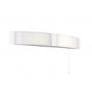 ENDON - Аплик ONAN Shaver  70443 LED 2X6W, 4200K, 600LM, IP44