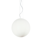 IDEAL LUX - MAPA BIANCO SP1 D50  032122