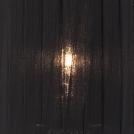 INCANTI - Аплик DESIDERIO IDE W2 05 06 ORO\NERO AP 2X42W E14