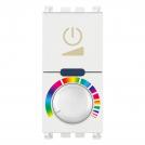 VIMAR - 19139.B - FADINGSHOW dimmer 230V white