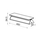 ACA LIGHTING - ZD806415LEDGD (1)