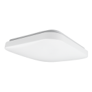 ELMARK - TRACY LED SLIM CEILING LAMP SQUARE 32W 4000K 2400lm 95TRACYLEDS32