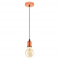 EGLO - pendant luminaire 32542 YORTH E27 1x 60W
