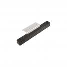 IDEAL LUX - 289304 EGO RECESSED LINEAR CONNECTOR DALI BK