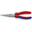 KNIPEX - Snipe Nose Side Cutting Pliers (Stork Beak Pliers) 200мм 2612200