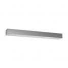 SOLLUX - Ceiling lamp PINNE 67 TH.043 Grey 3000K