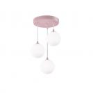 SEARCHLIGHT - ceiling luminaire    3423-3PI  G9, 3X33W