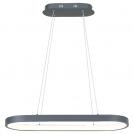 RABALUX - Пендел ATHOS 6679 LED 84W, 4000K (2)