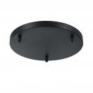 MAYTONI - Universal Mount Universal base SPR-BASE-R-03-B