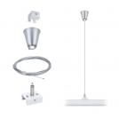 PAULMANN -  95584 ProRail3 Accessories Rope Suspension 3m ✴White (1)