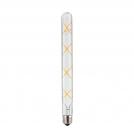 TNL - LED lamp FILAMENT E27 8W 2700K 360° T30