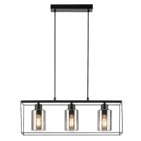 RABALUX - Пендел CHADWICK 72033 E27 3X MAX 25W (1)