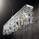 IDEAL LUX - Полилей  GIADA COLOR SP7 099170 (1)