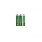 VIMAR - 00908 - Three recharg.batteries Ni-MH 1,2V 800mA