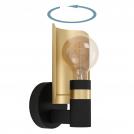 EGLO - Аплик HAYES 900375 E27, 40W (2)