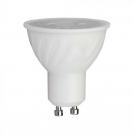V-TAC - LED Крушка SAMSUNG ЧИП 6.5W GU10 10° 4000K SKU: 2120027