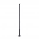 IDEAL LUX -  306803 JEDI PT H160 ANTRACITE