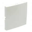 EFAPEL - Blank Cover WHITE 90677 TBR LOGUS 90