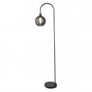 RABALUX - FLOOR LAMPS RICARDO 74025 E27 1X MAX 40W
