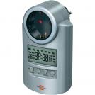 BRENNENSTUHL - 1507500 Primera-Line Digital Weekly Timer DT