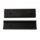 2R - CONNECTOR-PLATE 180°FOR MAGNETIC TRACK SKU 94994