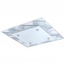 EGLO - Плафон 94746 PANCENTO 1 LED 16W, 1850LM, 3000K