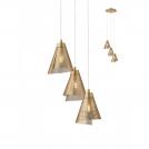 SMARTER - pendant luminaire  INDUA  01-2194 E27, 3x42W