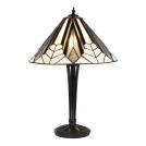 INTERIORS 1900 - table luminaire ASTORIA 63939 E27, 2x60W