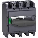 SCHNEIDER ELECTRIC - Switch disconnector INS630 3P 630A ComPact 31114