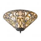 INTERIORS 1900 - ceiling luminaire  DAUPHINE  70700 E27, 2x60W