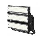 ACA LIGHTING - Професионален LED прожектор 230V AC 720W 5000K 111600lm IP66 GLAD7205020