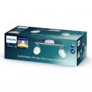 PHILIPS - Спот Rivano – двойна насочена светлина 50612/31/P0 (5)