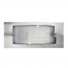 ATRA -  6118 Linia1 Inox IP54 Е27